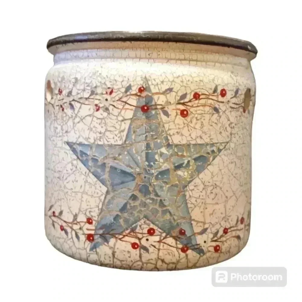 Old Country Large Wax Melt Burner